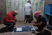 46-anyos nga online seller, nakemmeg idiay Buyagan Poblacion, La Trinidad Benguet