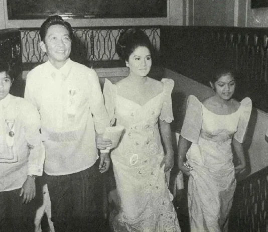 P276-million ill-gotten wealth a kaso kontra iti pamilya Marcos, imbasura ti Sandiganbayan