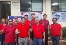 Kandidaturada dagiti mangbukbukkel iti Partido Federal ng Pilipinas-Benguet, opisial a naipilan idi Oktubre 4, 2024