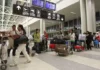 200 nga OFW sadiay Riyadh, Saudi Arabia, stranded gapu kadagiti kanselado a flights