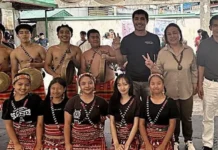 Pannakaital-o ti sports tourism iti Summer Capital, supsuportaran ti Baguio Tourism Council