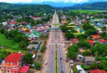 Seguridad dagiti publiko nga agbisbisita idiay Tabuk City, naipasigurado