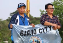 Delegado iti Baguio City para iti Batang Pinoy 2024, nakasaganna; naituding nga agbiahe paturong idiay Palawan inton sumaruno a lawas