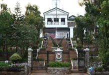 Sumagmamano nga agtutubo naobserbaran a saanen nga agbalbalin a “pag-asa ng bayan” no di ket sakit iti ulo; acting mayor ti Baguio City, nagpalagip