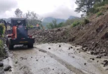 Agarup P441.87 Million, kasapulan a pundo para iti pannakatarimaan dagiti nadadael nga imprastraktura iti rehion Cordillera