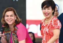 Panagbyahe ni Undersecretary Zuleika Lopez, kinumpirmar ti opisina ti bise presidente a pang-personal laeng daytoy