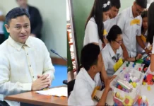 Asignatura dagiti estudyante iti Senior Highschool, mapangpanggep a mapabassit iti lima laeng a core subjects