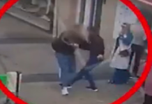 Lalaki a kayatna a makalibas manipod kadagiti otoridad, pinatid ti maysa a sibilyan isut rason a nakemmeg daytoy idiay Turkiye