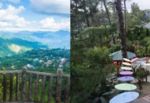 Sumagmamano a pagpasyaran iti siudad ti Baguio, maiparekep inton bigat