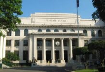 Korte Suprema, nakaawat ti reklamo a mangkikiddaw ti “disbarment” ni Vice President Sara Duterte kasaruno ti kinunana a kalienna ti bangkay ni sigud a President Ferdinand Marcos Sr.