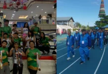 Baguio City, nagleppas iti maika-dua a pwesto iti 2024 Batang Pinoy; Benguet, simmang-at iti maika-sangapulo ket lima a pwesto