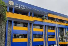 Taxpayer, mapalpalagipan nga agbayad iti buis sakbay ti deadline inton Abril 15, sigun iti Bureau of Internal Revenue-Cordillera