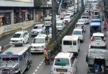 Express jeep iti siudad ti Baguio, bimmassit gapu iti panagngato ti presyo ti petrolyo