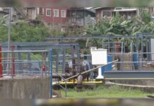 Panangibangon iti bukod a wastewater treatment systems, maibilbilin kadagiti hotel ken dadduma pay a pagdagusan a pasdek iti siudad ti Baguio