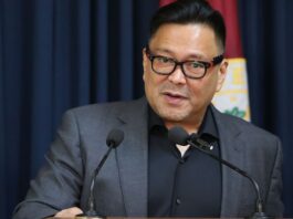 Sen. Ejercito , impasiguradona a saan a maaramat ti 2027 budget iti impeachment ni VP Sara Duterte