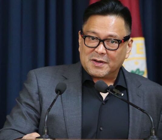 Sen. Ejercito, inyunay-unayna ti panangidepensa iti national interest iti tengnga karit iti seguridad