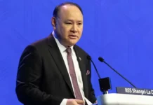 DND Secretary Teodoro, Jr. inyunay-unayna ti kinapateg ti panagrespeto iti international law idiay ASEAN