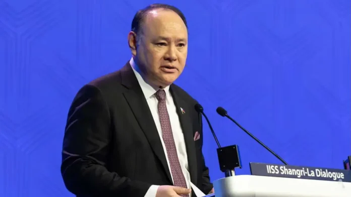 ALBERT TEODORO