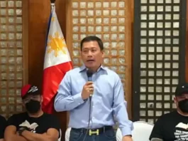 Atty Baligod, naarestar iti kaso nga unjust vexation