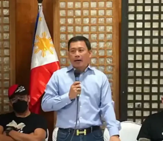 Atty Baligod, naarestar iti kaso nga unjust vexation