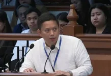 Maatap a “kill remark” ni VP Sara Duterte kontra kenni Pres. Marcos Jr. ken dadduma nga indibidual, saan a pangta sigun iti Depensa