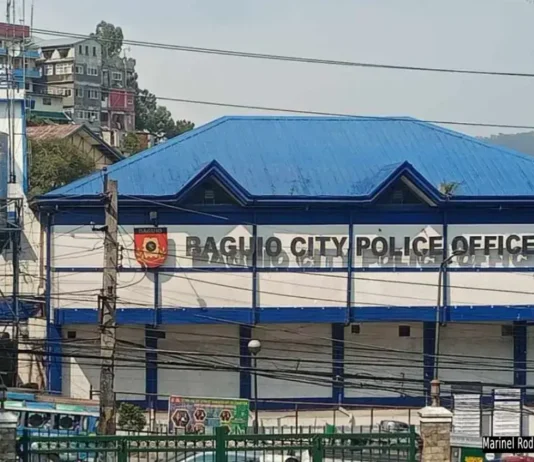 19-anyos a lalaki, naitaray iti ospital kalpasan a nairaman iti gulo iti siudad ti Baguio