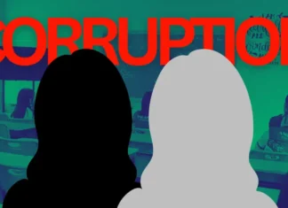 Dua a PTA Officer a maatap a karaman iti korapsyon ti maysa a pagadalan iti siudad ti Baguio, saan a dimmar-ay iti mediation; nasao a kaso naiyumanen iti school federation