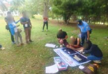 Mannalon a karaman iti listaan iti High Value Individuals, natiliw iti buy-bust operation idiay Kalinga; maysa a kilo iti mapagduaduaan a dried marijuana, nakumpiskar