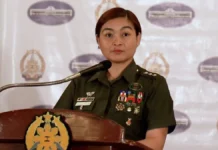 AFP, nakasagana a tumulong iti PNP para iti posible a pannakatiliw ni Senador Ronald “Bato” dela Rosa