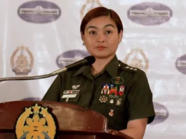 AFP, nakasagana a tumulong iti PNP para iti posible a pannakatiliw ni Senador Ronald “Bato” dela Rosa