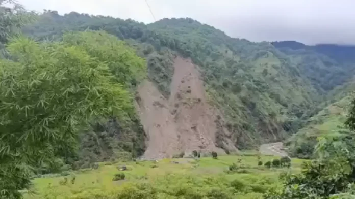 AMBIONG ACCESS ROAD