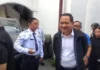 Counter-affidavit, impila ni Retired Police Major Aplasca iti kaso daytoy a direct assualt mainaig iti insidente ti pammaltog iti senado idi Mayo 13