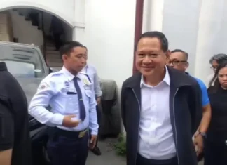 Counter-affidavit, impila ni Retired Police Major Aplasca iti kaso daytoy a direct assualt mainaig iti insidente ti pammaltog iti senado idi Mayo 13