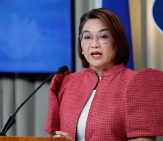 Budget insertions, saan a dakes no naaramat ti pondo para iti pagimbagan ti publiko – Malacañang