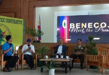 Application a BENECO Mo Ito, naiyuswat para iti panangpabileg iti digital service ti nasao a kooperatiba