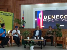 Application a BENECO Mo Ito, naiyuswat para iti panangpabileg iti digital service ti nasao a kooperatiba