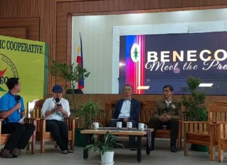 Application a BENECO Mo Ito, naiyuswat para iti panangpabileg iti digital service ti nasao a kooperatiba
