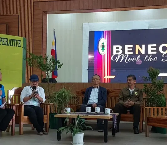 Application a BENECO Mo Ito, naiyuswat para iti panangpabileg iti digital service ti nasao a kooperatiba