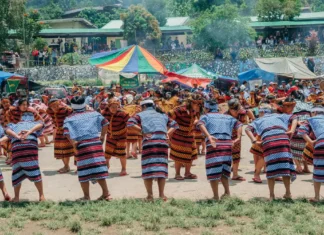 Kinapateg iti panangsalaknib ken panangpreserba iti kultura ken tawid iti indigenous people iti digital era, inyunay-unay ti NCIP
