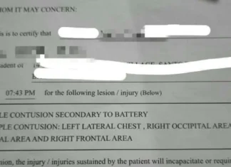 Anim na estudyante, na-expel matapos masangkot sa umano’y bullying sa Melvin Jones, Baguio City