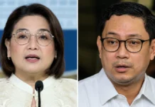 Panangdakamat ni Atty. Manases Carpio a collateral damage daytoy iti impeachment trial ti asawana a ni VP Sara Duterte, inlaksid ti Malacañang