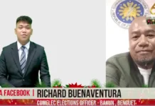 Commission on Elections – Bakun, Benguet, agtaltalinaed a nakasagana kabayatan iti pananguray iti desisyon ti Korte Suprema seknan ti petisyon para iti eleksyon para iti agdama a tawen