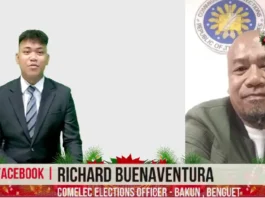 Commission on Elections – Bakun, Benguet, agtaltalinaed a nakasagana kabayatan iti pananguray iti desisyon ti Korte Suprema seknan ti petisyon para iti eleksyon para iti agdama a tawen