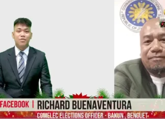 Commission on Elections – Bakun, Benguet, agtaltalinaed a nakasagana kabayatan iti pananguray iti desisyon ti Korte Suprema seknan ti petisyon para iti eleksyon para iti agdama a tawen