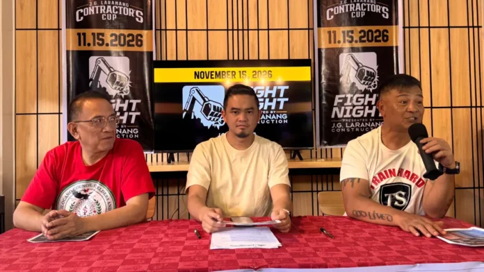 Former PBA players
