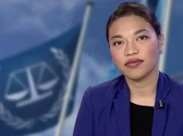 Pannakaidiaya ti P50 million para idi pannakatiliw ni senator Bato Dela Rosa, binabalaw ni ICC Assistant to Counsel Conti
