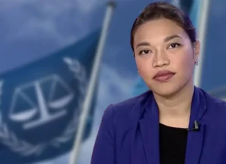 Pannakaidiaya ti P50 million para idi pannakatiliw ni senator Bato Dela Rosa, binabalaw ni ICC Assistant to Counsel Conti