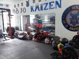 Panagsagana dagiti atleta, inyunay-unay dagiti coachers iti Dojo Kaizen