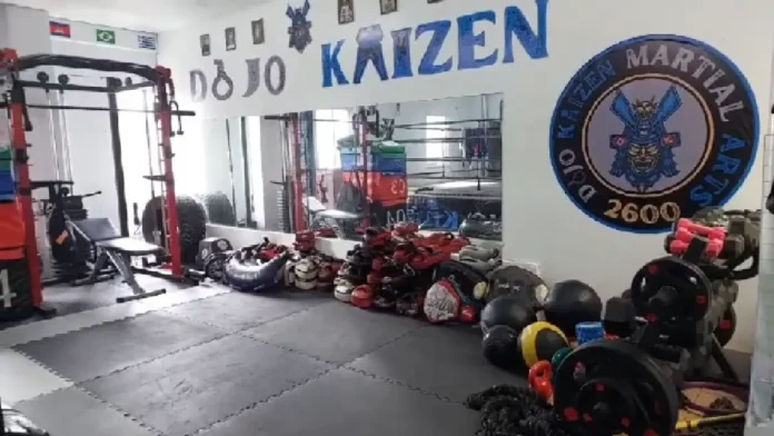 KAIZEN