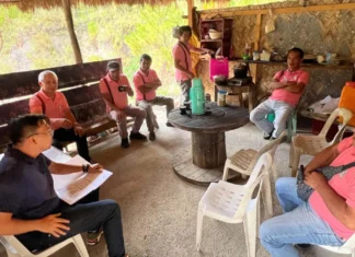 KM Ngayon Na Party-list, nag-ulat ng P385.93-M proyekto at P40.65 Million medical assistance